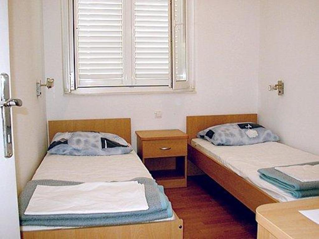 Hrvoje Place Apartments Dubrovnik Eksteriør billede