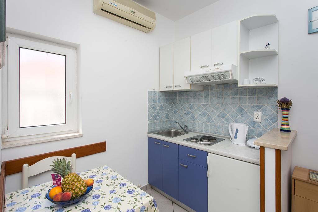 Hrvoje Place Apartments Dubrovnik Eksteriør billede