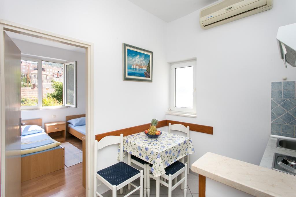 Hrvoje Place Apartments Dubrovnik Eksteriør billede