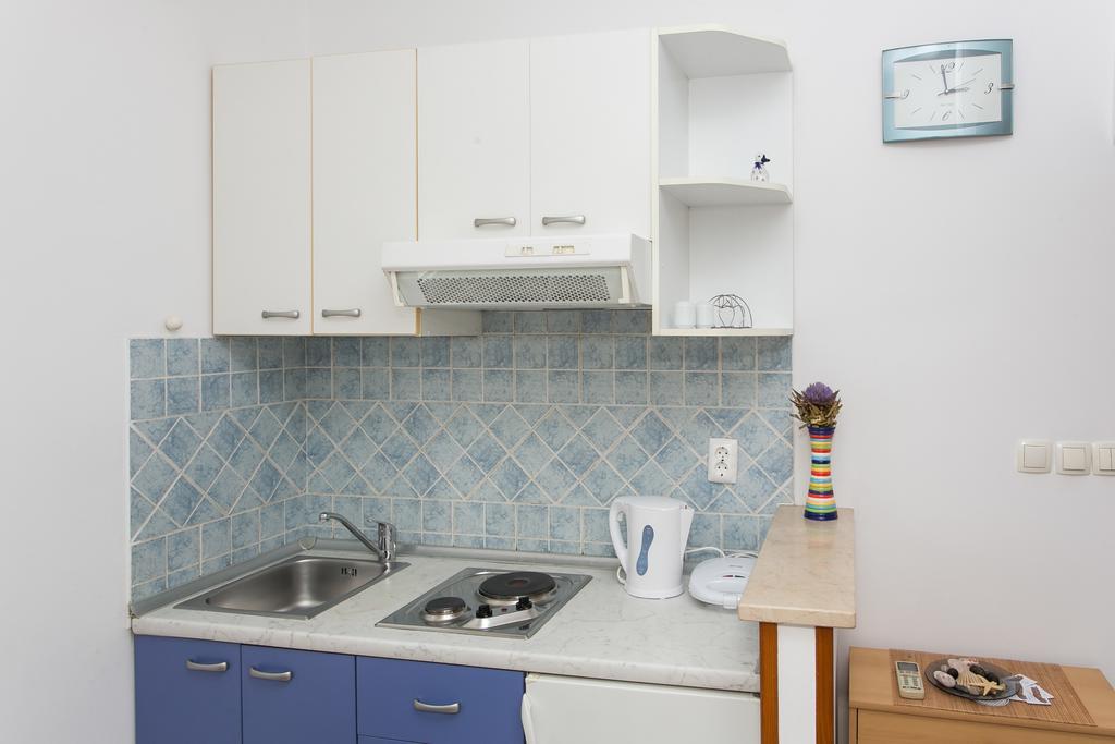 Hrvoje Place Apartments Dubrovnik Eksteriør billede
