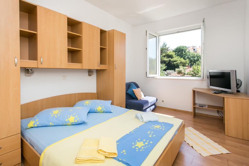Hrvoje Place Apartments Dubrovnik Eksteriør billede