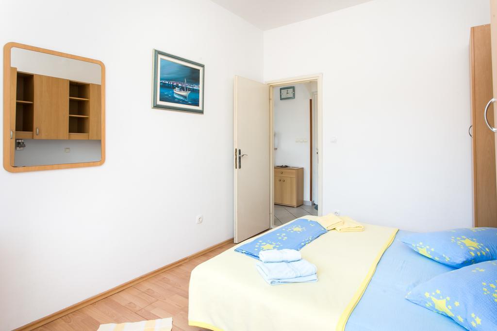 Hrvoje Place Apartments Dubrovnik Eksteriør billede