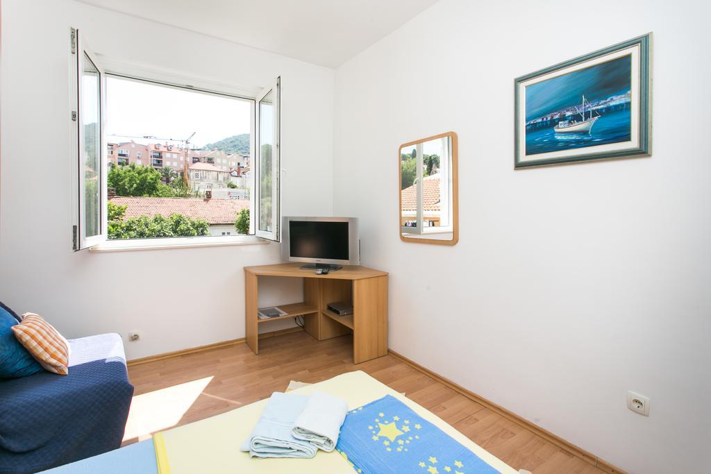 Hrvoje Place Apartments Dubrovnik Eksteriør billede