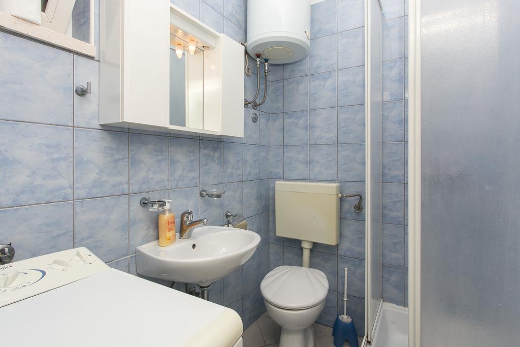 Hrvoje Place Apartments Dubrovnik Eksteriør billede