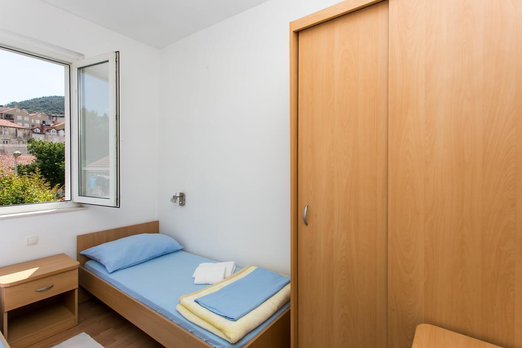 Hrvoje Place Apartments Dubrovnik Eksteriør billede