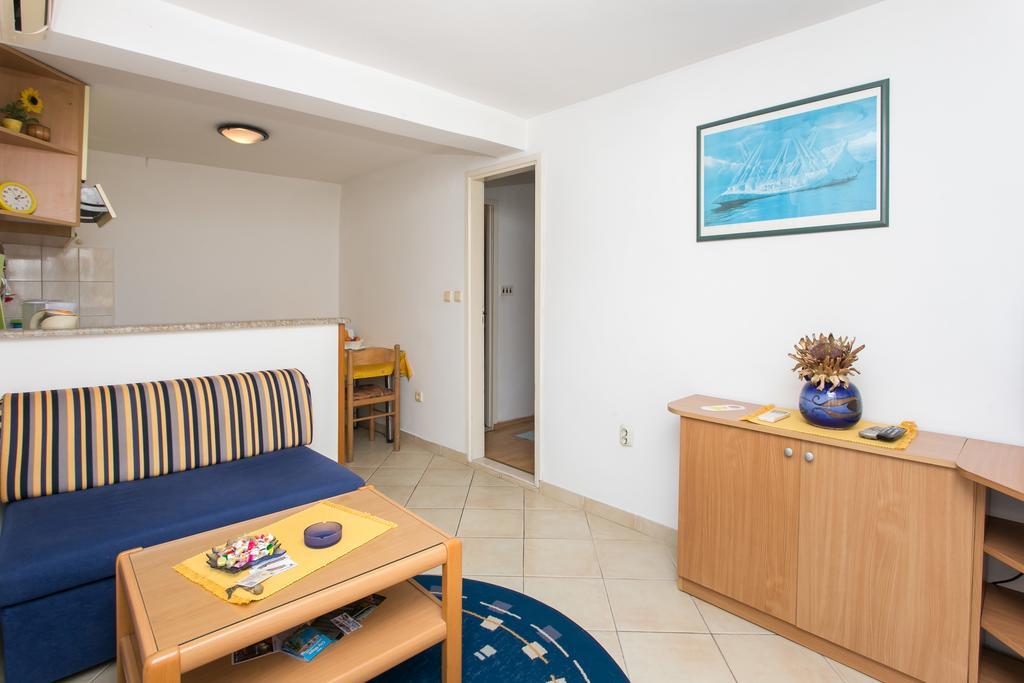 Hrvoje Place Apartments Dubrovnik Eksteriør billede
