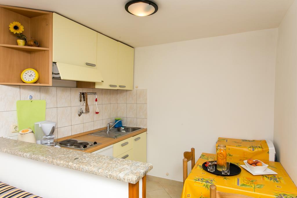 Hrvoje Place Apartments Dubrovnik Eksteriør billede