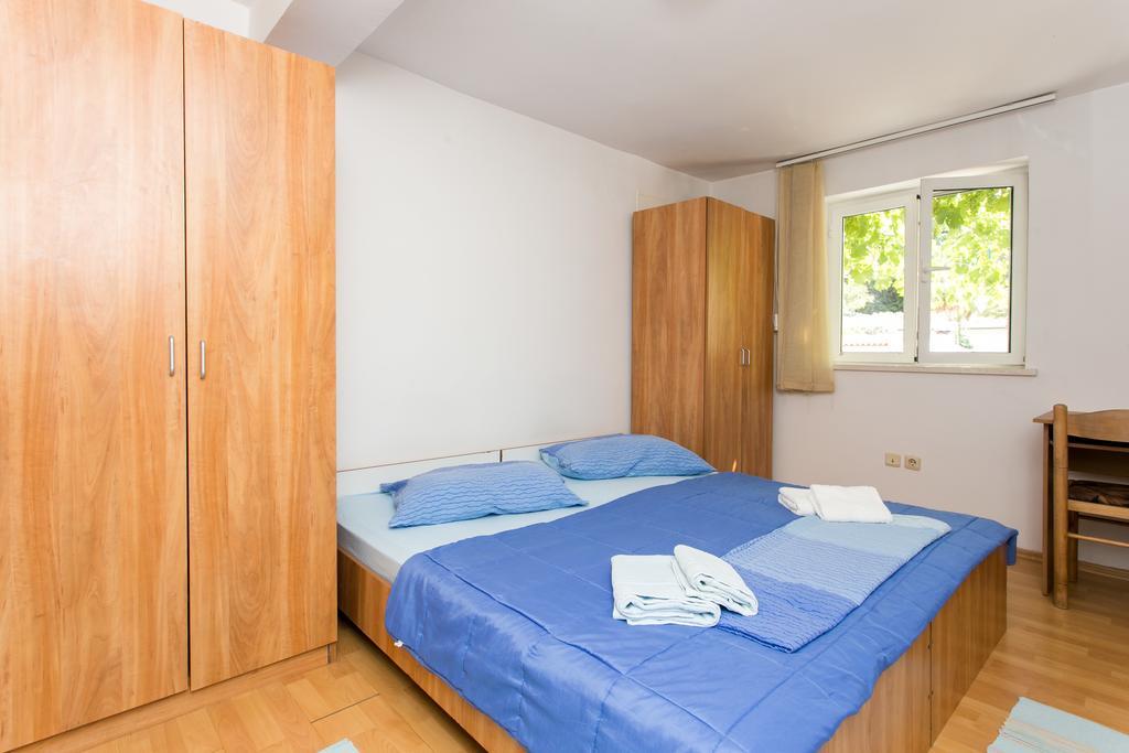 Hrvoje Place Apartments Dubrovnik Eksteriør billede