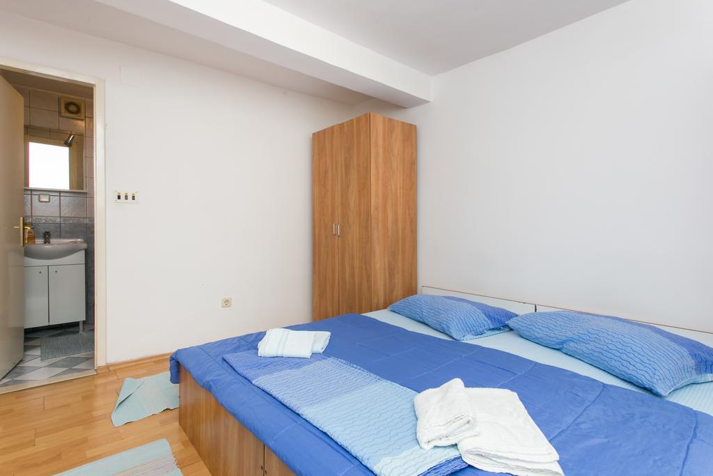 Hrvoje Place Apartments Dubrovnik Eksteriør billede