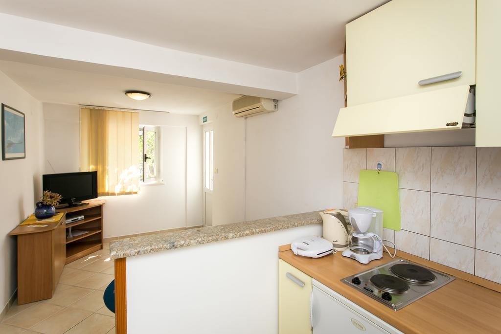 Hrvoje Place Apartments Dubrovnik Eksteriør billede