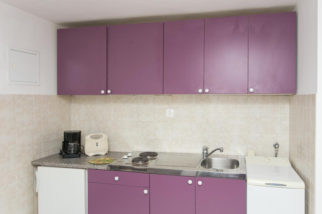 Hrvoje Place Apartments Dubrovnik Eksteriør billede