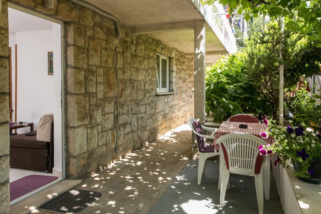 Hrvoje Place Apartments Dubrovnik Eksteriør billede