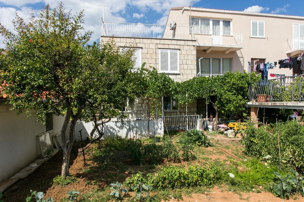 Hrvoje Place Apartments Dubrovnik Eksteriør billede