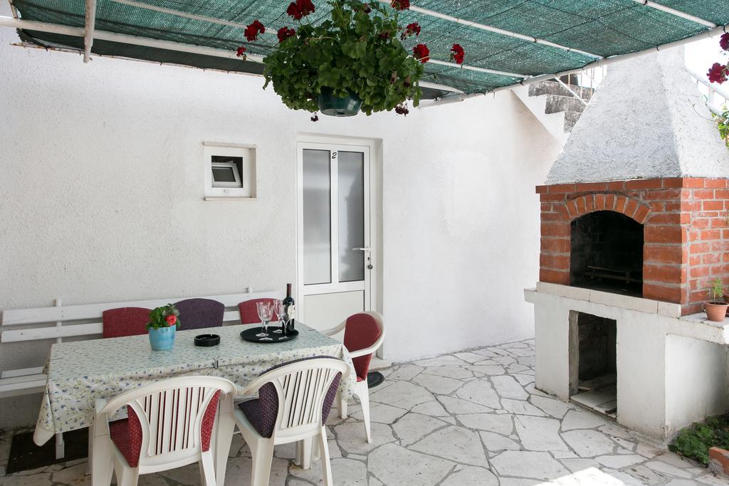 Hrvoje Place Apartments Dubrovnik Eksteriør billede