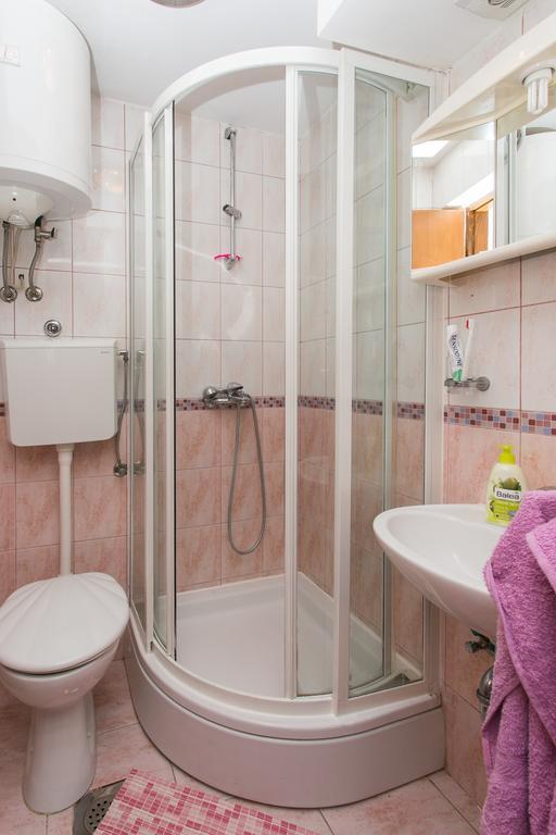 Hrvoje Place Apartments Dubrovnik Eksteriør billede