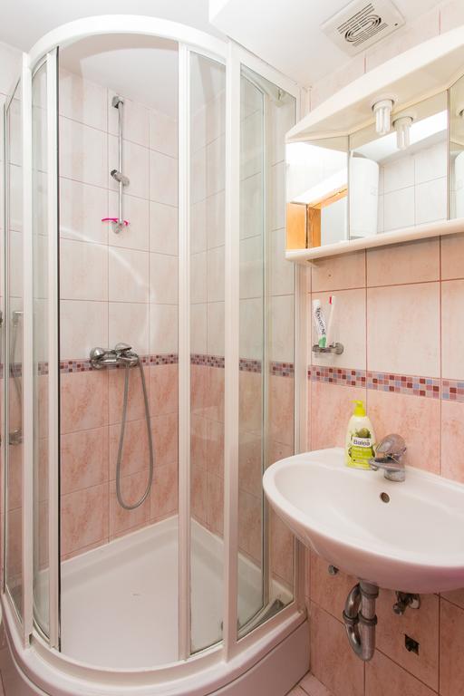 Hrvoje Place Apartments Dubrovnik Eksteriør billede