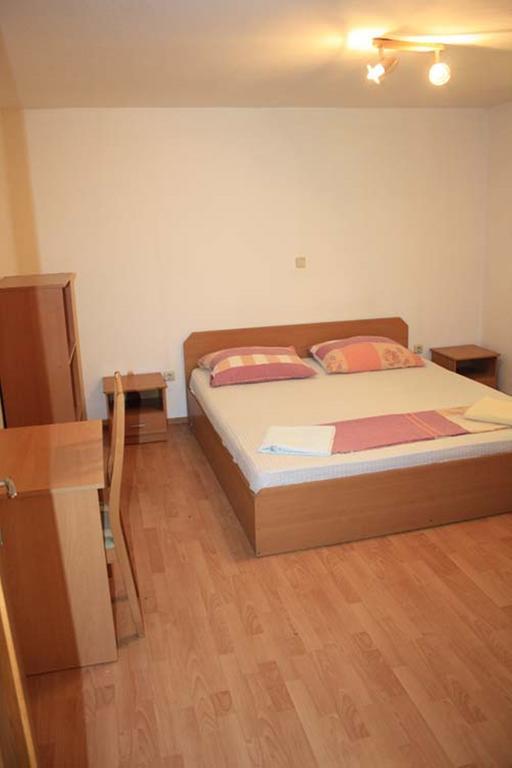 Hrvoje Place Apartments Dubrovnik Eksteriør billede